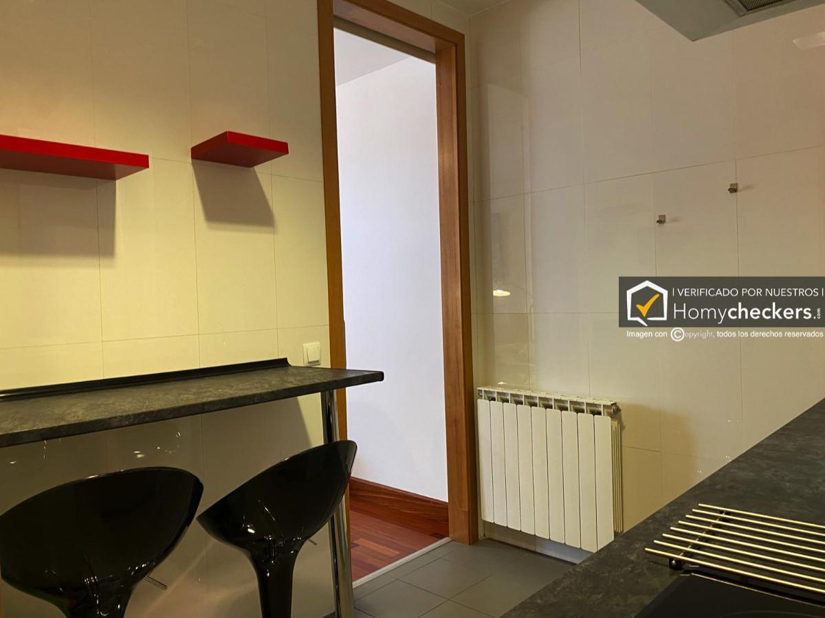 Apartament Homyat Prior Orus Salamanka Zewnętrze zdjęcie