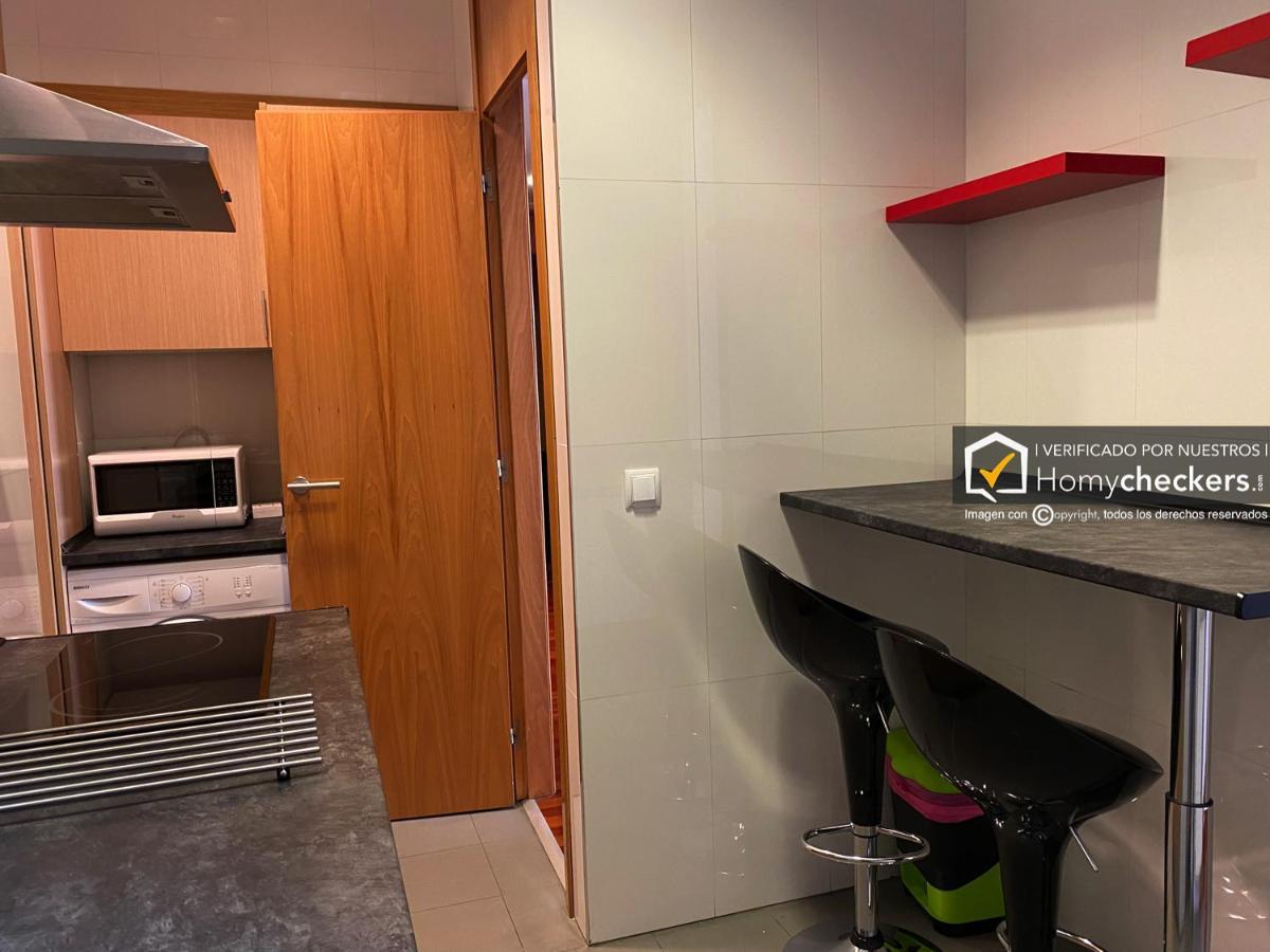 Apartament Homyat Prior Orus Salamanka Zewnętrze zdjęcie