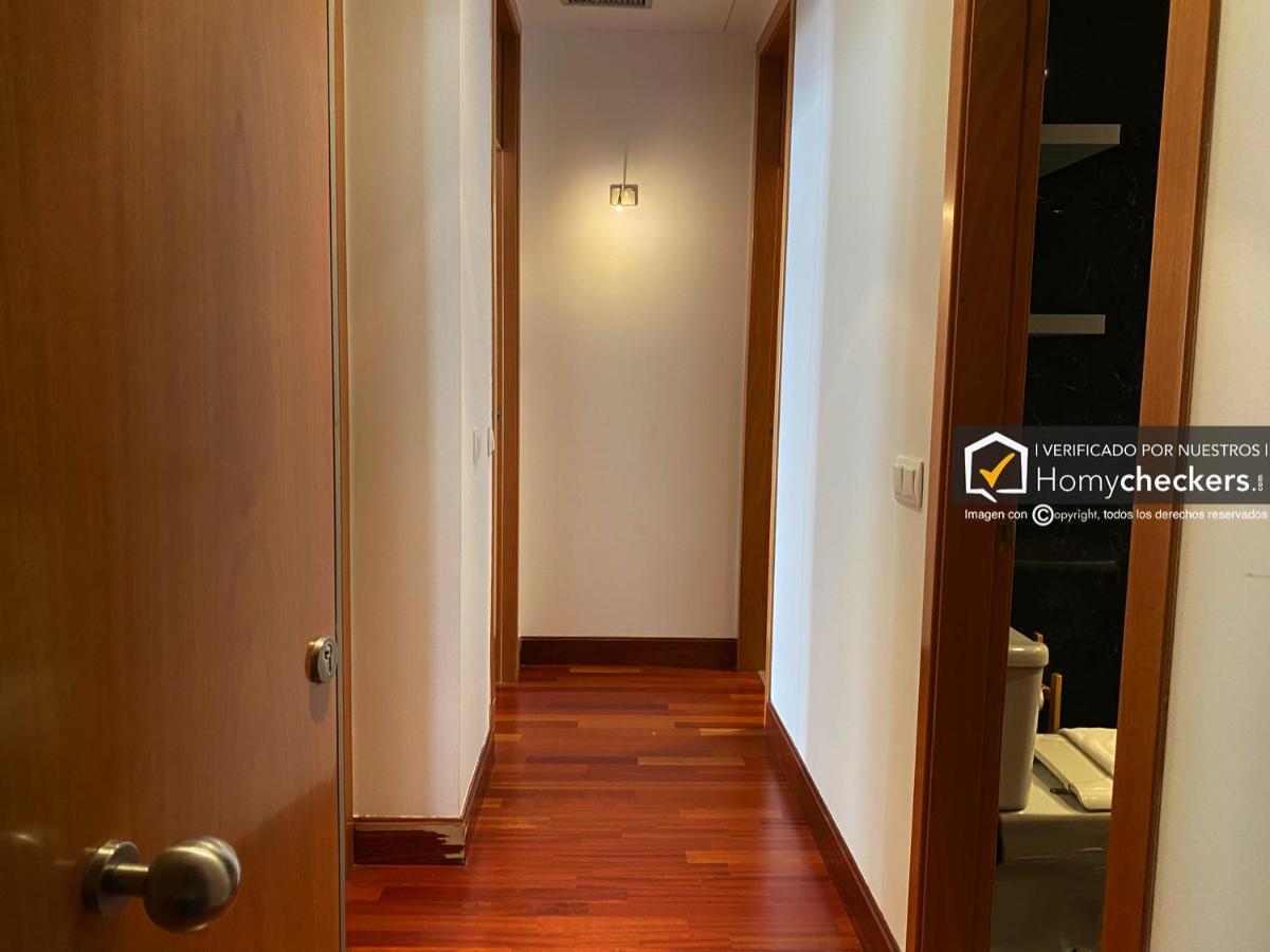 Apartament Homyat Prior Orus Salamanka Zewnętrze zdjęcie